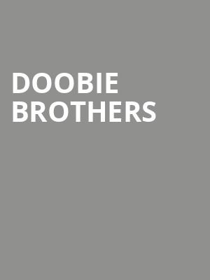 Doobie Brothers, Blossom Music Center, Akron