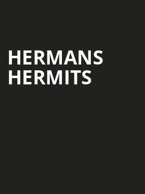 Hermans Hermits, The Kent Stage, Akron