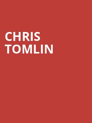 Chris Tomlin, Canton Memorial Civic Center, Akron