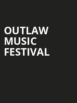 Outlaw Music Festival, Blossom Music Center, Akron
