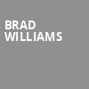 Brad Williams, Goodyear Theater, Akron