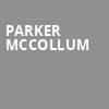 Parker McCollum, Blossom Music Center, Akron