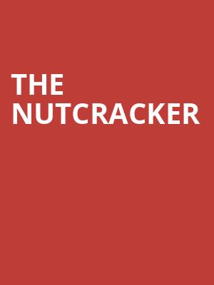 The Nutcracker, Powers Auditorium, Akron