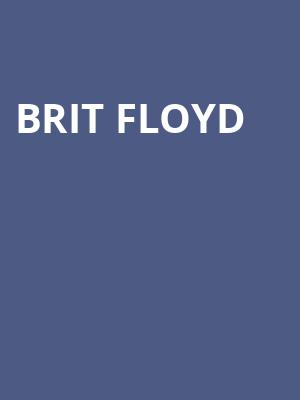 Brit Floyd, Akron Civic Theatre, Akron