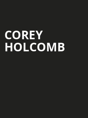 Corey Holcomb, MGM Northfield Park, Akron