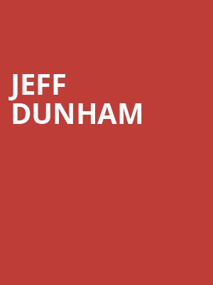 Jeff Dunham, Canton Memorial Civic Center, Akron