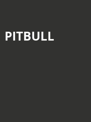 Pitbull, Blossom Music Center, Akron