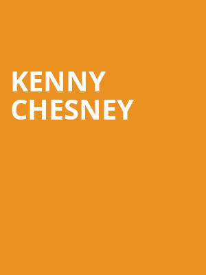Kenny Chesney, Blossom Music Center, Akron