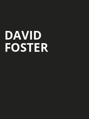 David Foster, MGM Northfield Park, Akron