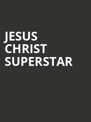 Jesus Christ Superstar, E J Thomas Hall, Akron