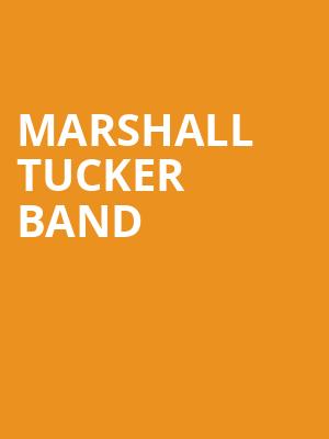 Marshall Tucker Band, MGM Northfield Park, Akron