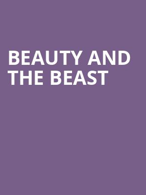 Beauty and the Beast, Players Guild Theatre, Akron