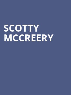 Scotty McCreery, Stark County Fair, Akron