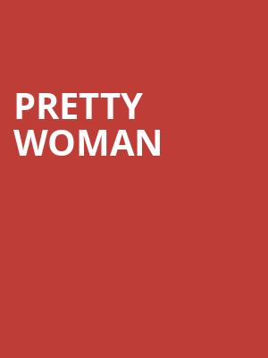 Pretty Woman, E J Thomas Hall, Akron