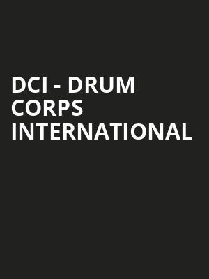 DCI Drum Corps International, Tom Benson Hall of Fame Stadium, Akron