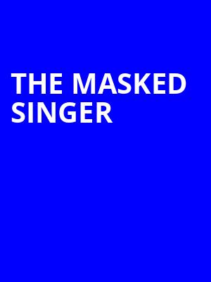 The Masked Singer, E J Thomas Hall, Akron