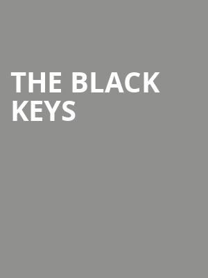 The Black Keys, Blossom Music Center, Akron
