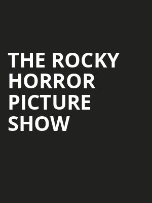 The Rocky Horror Picture Show, E J Thomas Hall, Akron