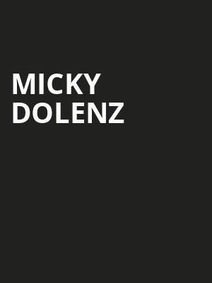 Micky Dolenz, The Kent Stage, Akron