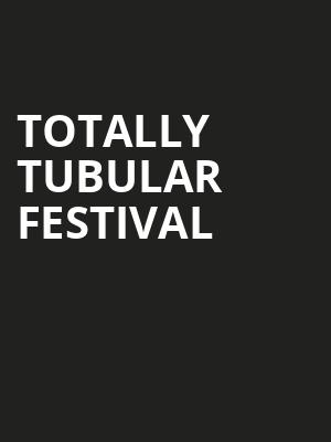 Totally Tubular Festival, Blossom Music Center, Akron