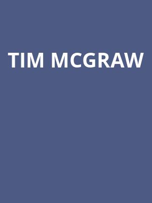 Tim McGraw, Blossom Music Center, Akron