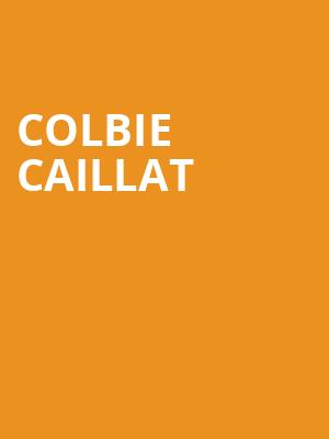 Colbie Caillat Poster