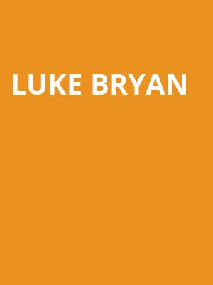 Luke Bryan, Blossom Music Center, Akron