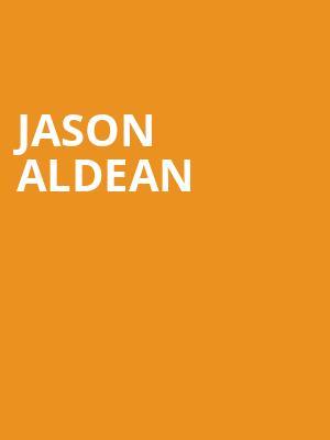 Jason Aldean, Blossom Music Center, Akron