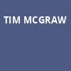 Tim McGraw, Blossom Music Center, Akron