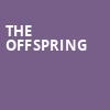The Offspring, Blossom Music Center, Akron