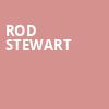 Rod Stewart, Blossom Music Center, Akron