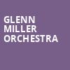 Glenn Miller Orchestra, Ohio Star Theater, Akron