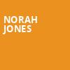 Norah Jones, Blossom Music Center, Akron