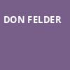 Don Felder, MGM Northfield Park, Akron