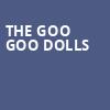 The Goo Goo Dolls, Blossom Music Center, Akron