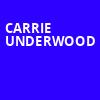Carrie Underwood, Tom Benson Hall of Fame Stadium, Akron