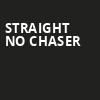 Straight No Chaser, Akron Civic Theatre, Akron