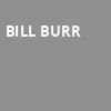 Bill Burr, Tom Benson Hall of Fame Stadium, Akron
