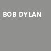 Bob Dylan, Akron Civic Theatre, Akron