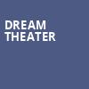 Dream Theater, Goodyear Theater, Akron