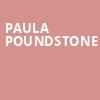 Paula Poundstone, The Kent Stage, Akron