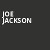Joe Jackson, MGM Northfield Park, Akron