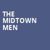The Midtown Men, E J Thomas Hall, Akron