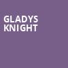 Gladys Knight, MGM Northfield Park, Akron