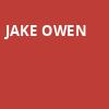 Jake Owen, Youngstown Foundation Amphitheatre, Akron
