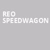 REO Speedwagon, Youngstown Foundation Amphitheatre, Akron