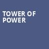 Tower of Power, MGM Northfield Park, Akron