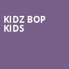 Kidz Bop Kids, Blossom Music Center, Akron