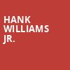 Hank Williams Jr, Blossom Music Center, Akron