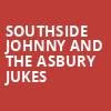 Southside Johnny and The Asbury Jukes, MGM Northfield Park, Akron